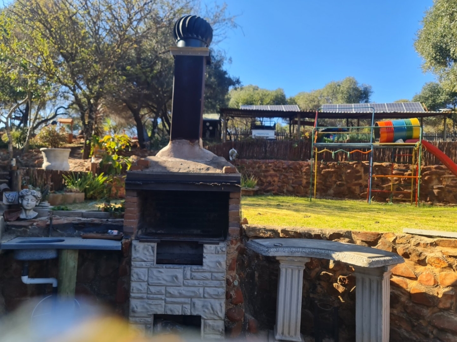 Commercial Property for Sale in Rustenburg North North West